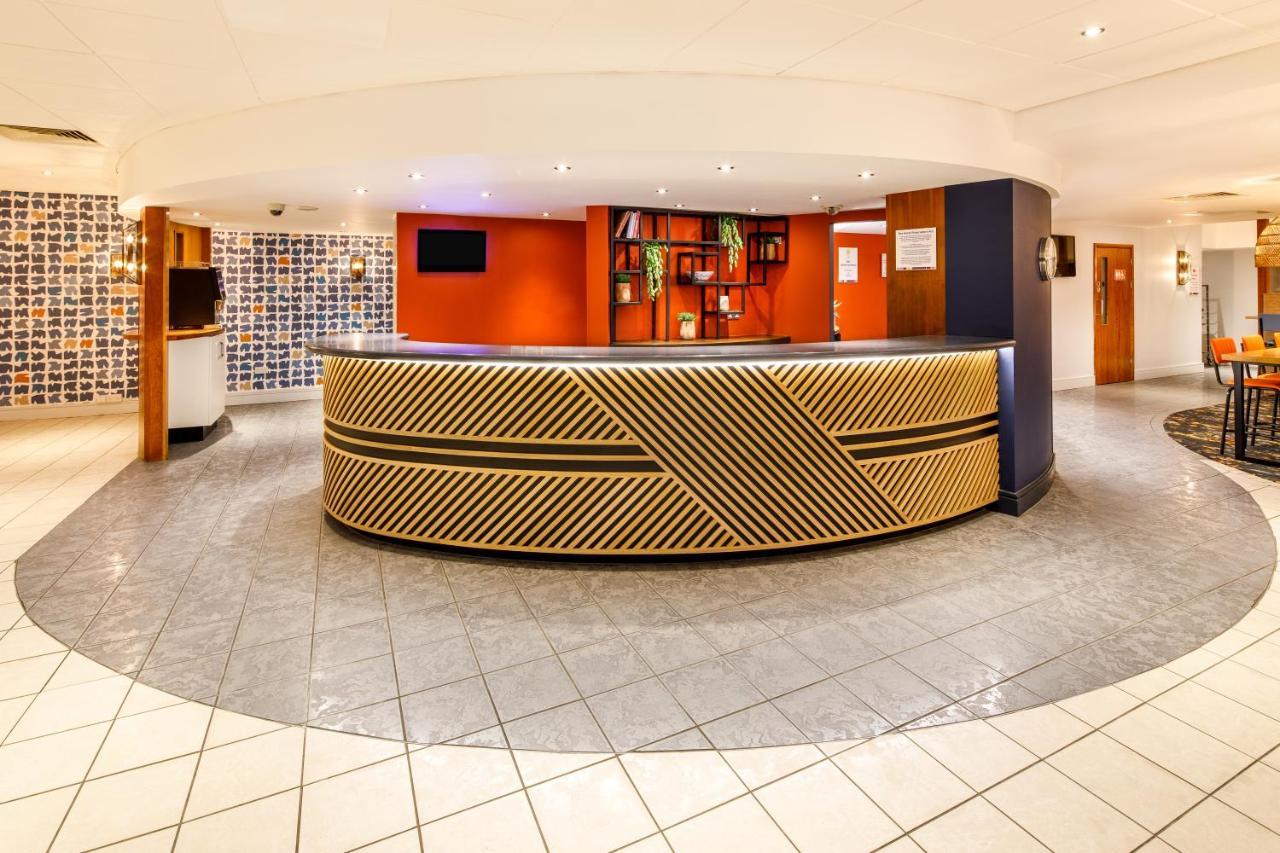 ibis Styles Birmingham Centre Otel Dış mekan fotoğraf